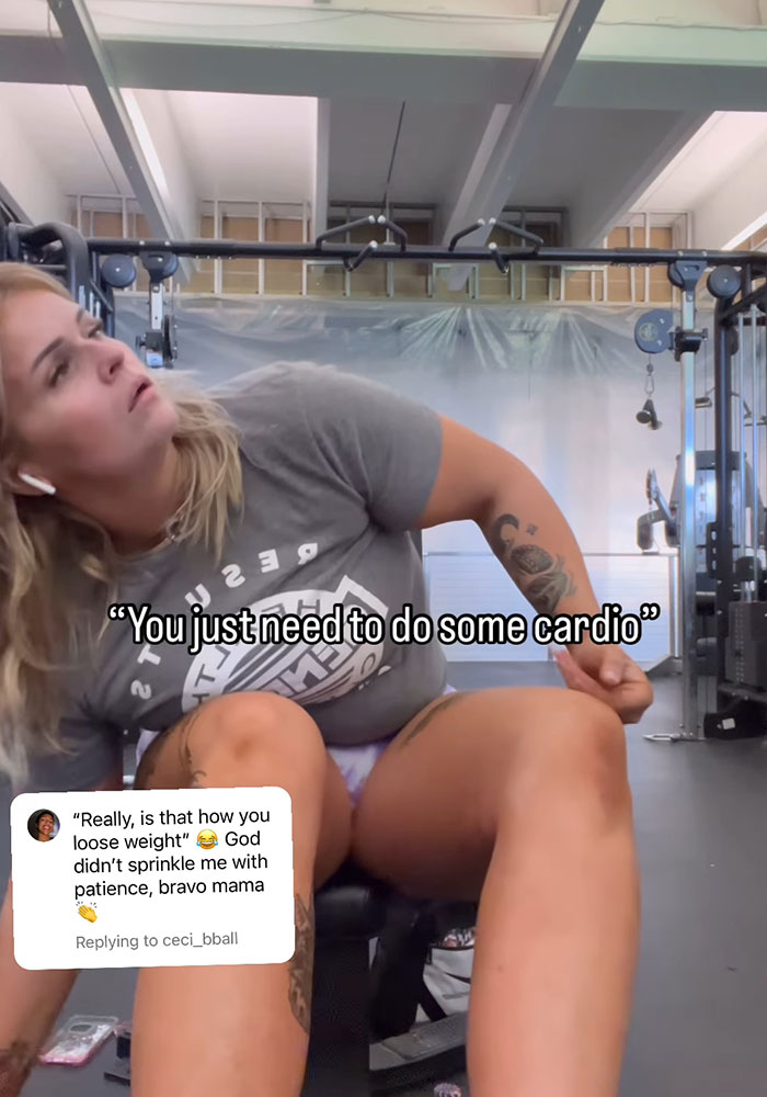 &ldquo;Can&rsquo;t Fix Stupid&rdquo;: Certified Personal Trainer Records Uncomfortable Interaction With &ldquo;Gym Bro&rdquo;