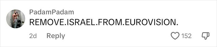 Insider Reveals Violent Truth Behind The Conflict That Got Netherlands Kicked Out Of Eurovision Insider Reveals Violent Truth Behind The Conflict That Got Netherlands Kicked Out Of Eurovision