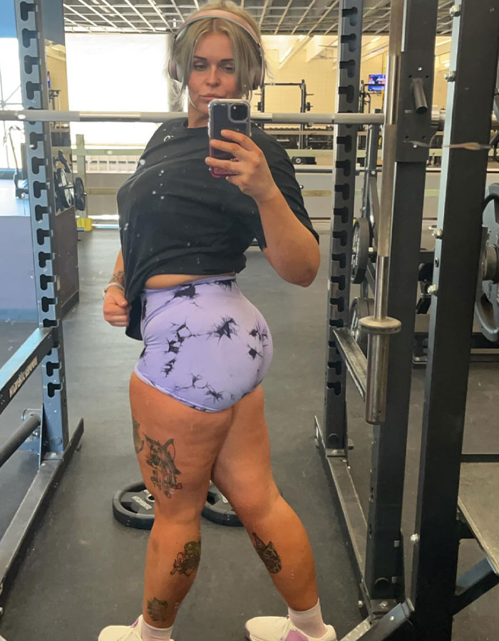 &ldquo;Can&rsquo;t Fix Stupid&rdquo;: Certified Personal Trainer Records Uncomfortable Interaction With &ldquo;Gym Bro&rdquo;