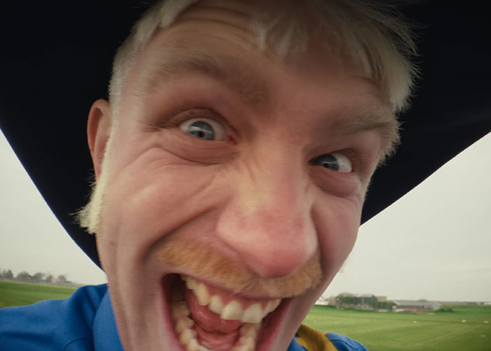 Insider Reveals Violent Truth Behind The Conflict That Got Netherlands Kicked Out Of Eurovision Insider Reveals Violent Truth Behind The Conflict That Got Netherlands Kicked Out Of Eurovision