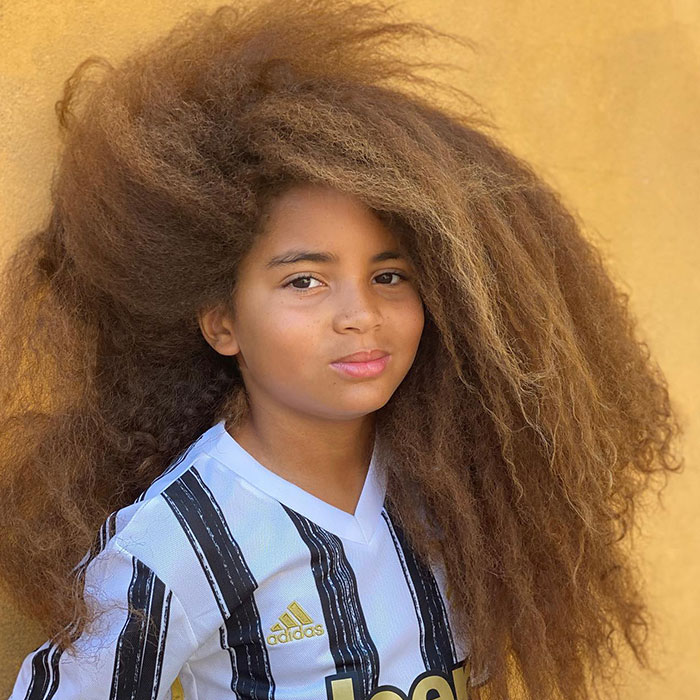 “Those Are Rules”: 12-Year-Old Sparks Controversy By Refusing To Cut His Long Hair For School “Those Are Rules”: 12-Year-Old Sparks Controversy By Refusing To Cut His Long Hair For School