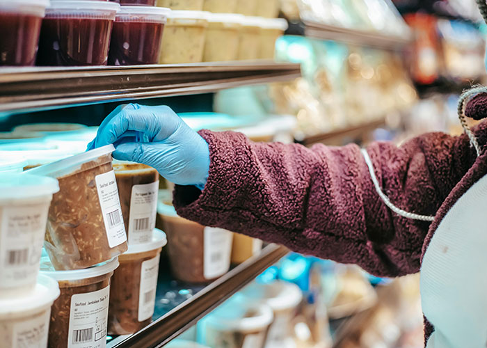 &ldquo;We Will Not Eat The Bugs&rdquo;: People Outraged To Learn About Common Insect-Sourced Food Additive