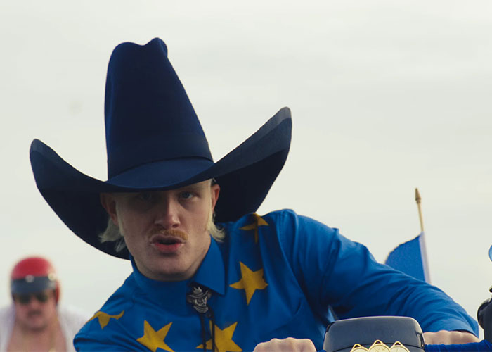 Insider Reveals Violent Truth Behind The Conflict That Got Netherlands Kicked Out Of Eurovision Insider Reveals Violent Truth Behind The Conflict That Got Netherlands Kicked Out Of Eurovision