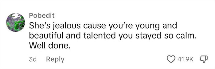 &ldquo;I&rsquo;m Not Begging&rdquo;: A Harpist Impressively Keeps Her Composure While A &ldquo;Karen&rdquo; Berates Her