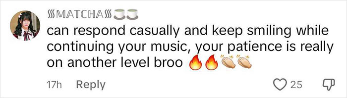 &ldquo;I&rsquo;m Not Begging&rdquo;: A Harpist Impressively Keeps Her Composure While A &ldquo;Karen&rdquo; Berates Her