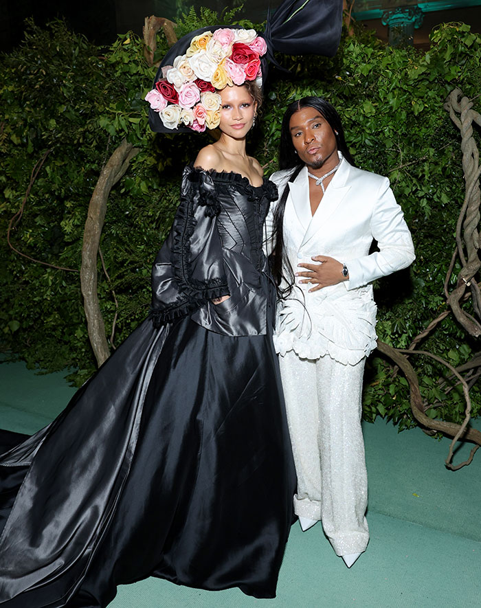 &ldquo;If You Say No, It&rsquo;s A No Forever&rdquo;: Zendaya&rsquo;s Stylist Reveals Which Fashion Houses Dissed Her