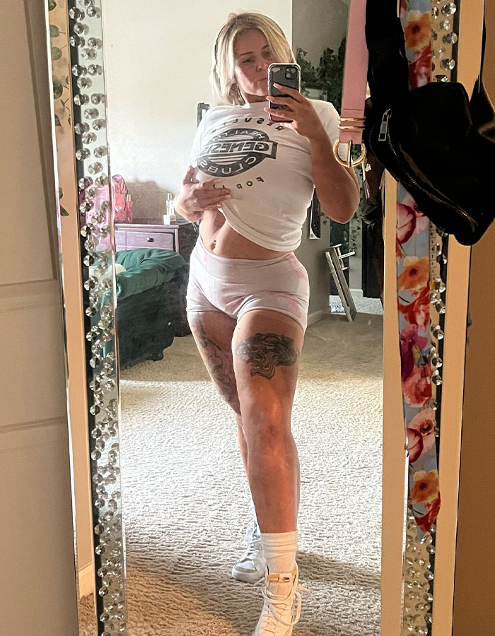 &ldquo;Can&rsquo;t Fix Stupid&rdquo;: Certified Personal Trainer Records Uncomfortable Interaction With &ldquo;Gym Bro&rdquo;