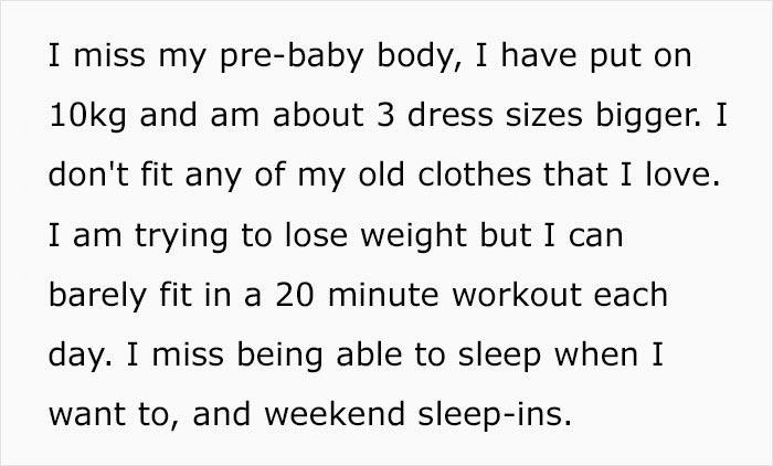 Woman Vents About How Much She Absolutely Regrets Having Kids, Netizens Show Support Woman Vents About How Much She Absolutely Regrets Having Kids, Netizens Show Support