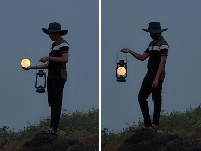 This Photographer Captures The Sun As An Integral Part Of His Photo Stories (20 New Pics)