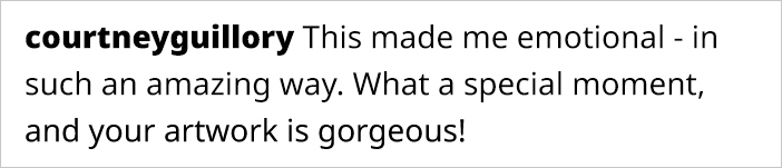 Artist Gives His Completely Blind Friend A Personal Tactile Tour Of His Venice Exhibition