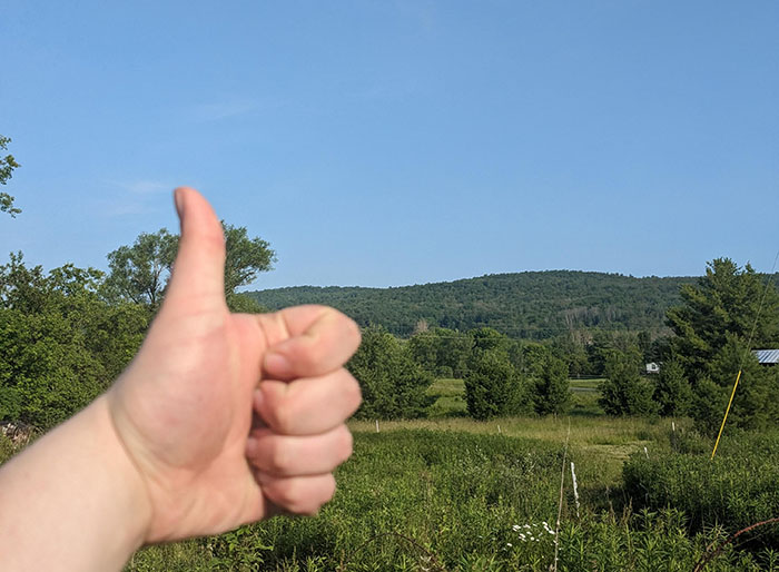 Overweight Teen Starts A Fitness Revolution Online As His Posts Become Inspiration For Many Netizens