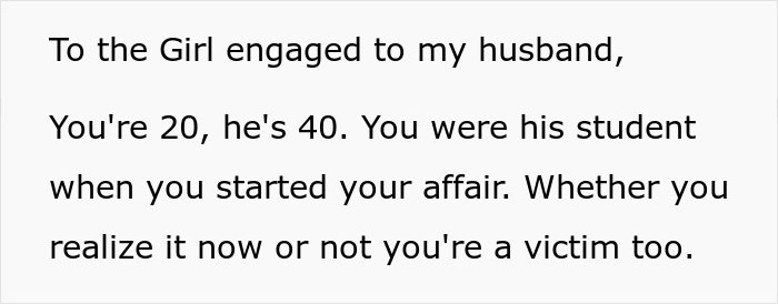 &ldquo;To The Girl Engaged To My Husband&rdquo;: Woman&rsquo;s Heartbreaking Letter Goes Viral