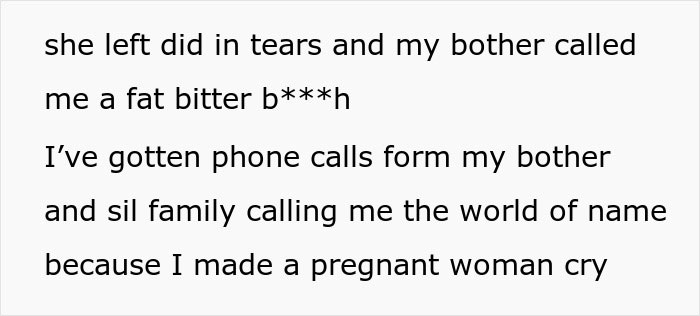 “Just Leave”: Pregnancy Announcement At Child's Funeral Causes Family Uproar “Just Leave”: Pregnancy Announcement At Child's Funeral Causes Family Uproar