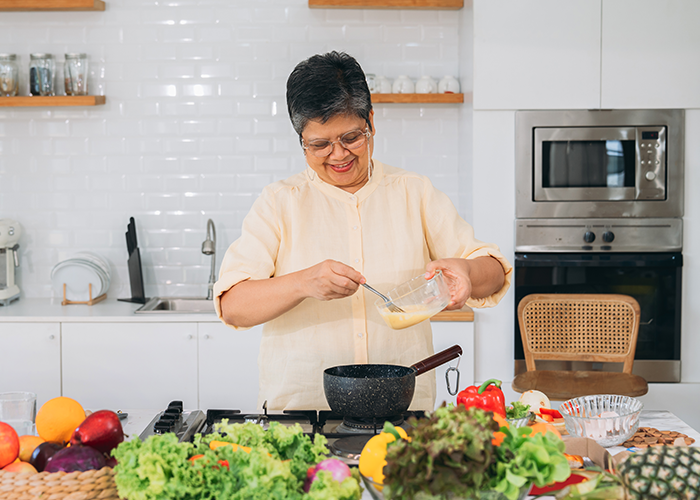 Mom Is Kicked Out Of Her Son&rsquo;s Home After Taking It Upon Herself To Donate His Wife's Things