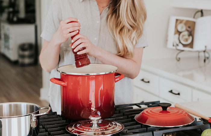 Woman Exposes Stepdaughter's Fake Allergies, Leading To Family Rift And Legal Battle