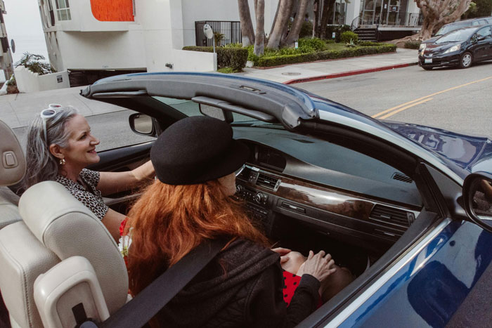 &ldquo;AITA For Refusing To Ask My Partner If He&rsquo;ll Drive My Friend To Work When I Go On Maternity Leave?&rdquo;