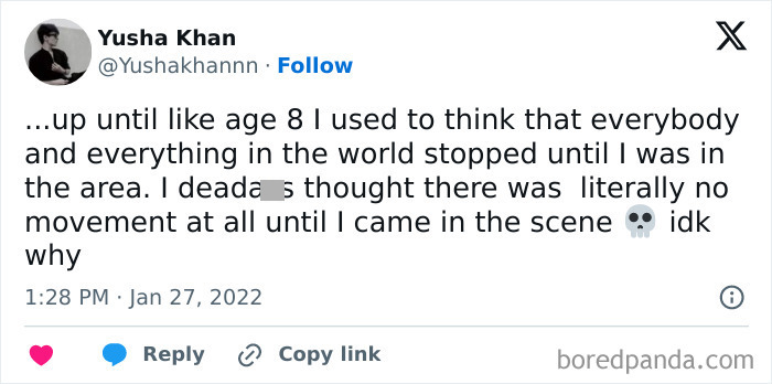 Pretty Cut A Dry Main Character