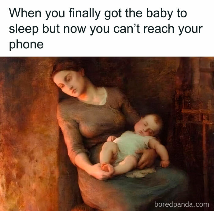 Funny-Newborn-Parents-Memes