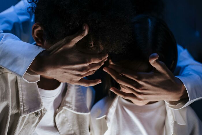 "I Don't Think He Realized How Profound That Was": 30 Mind-Blowing Things Therapists Have Said