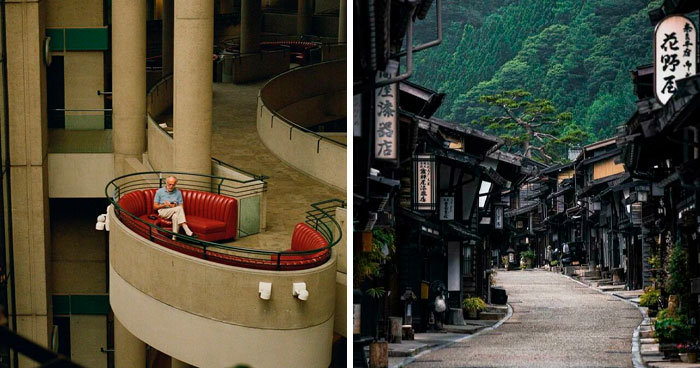 50 Times Architecture Lovers Were So Impressed With A Building They Saw, They Just Had To Share