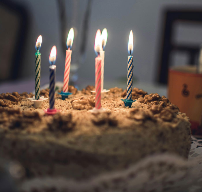 Husband Furious Wife Left His Family Event That She Was Told Would Be Her Birthday Celebration