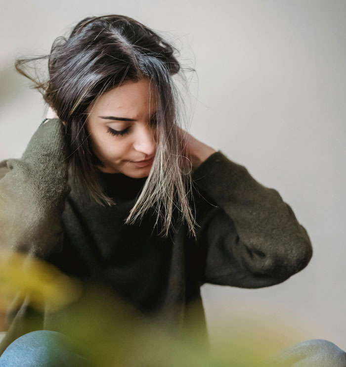 Pregnant Teen Wants To Keep Baby Without Responsibility, Mom Takes Drastic Measures