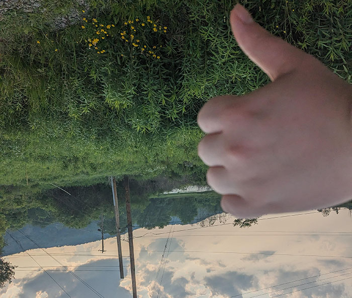 Overweight Teen Starts A Fitness Revolution Online As His Posts Become Inspiration For Many Netizens