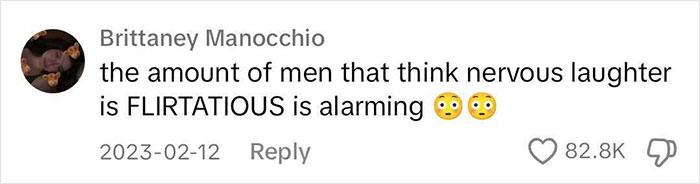 Guy Hitting On Gas Station Clerk Didn’t Know He Got Recorded, Gives Netizens The Heebie Jeebies Guy Hitting On Gas Station Clerk Didn’t Know He Got Recorded, Gives Netizens The Heebie Jeebies