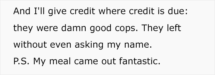 Karen Calls 911 On Homeless Man, Threatens Him With $500 Fine Until Cops Show Up