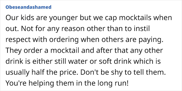 Woman Resents Her Entitled Sons Who Want An Extravagant Life Paid For By Her Woman Resents Her Entitled Sons Who Want An Extravagant Life Paid For By Her
