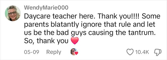 Mom Prevents A Major Meltdown By Taking Her Daughter’s Doll To Her Office To “Work” Mom Prevents A Major Meltdown By Taking Her Daughter’s Doll To Her Office To “Work”