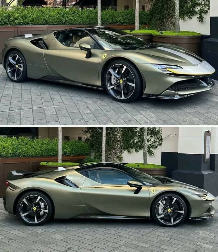 Gallery From The Snipes Era