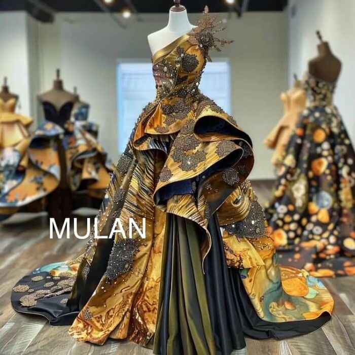 Gallery From The Snipes Era