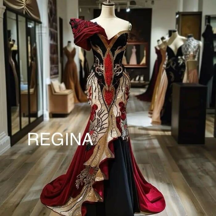 Gallery From The Snipes Era