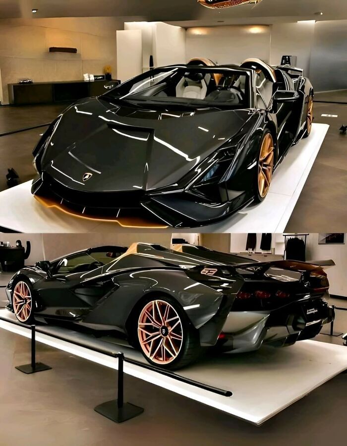 Gallery From The Snipes Era