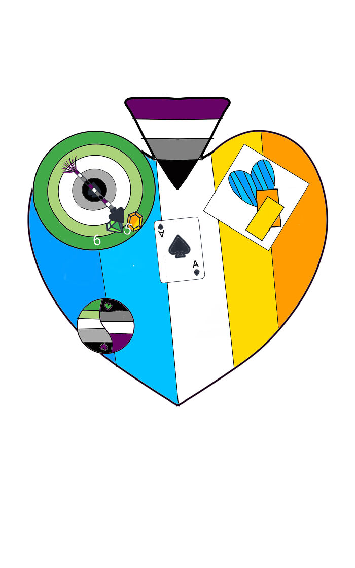 (Some Super Cool And Original Name For This Drawing)