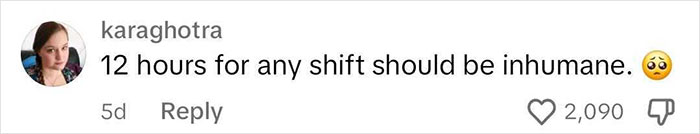 Nurses Reveal What They Look Like After A 12-Hour Shift And Internet Is Stunned Nurses Reveal What They Look Like After A 12-Hour Shift And Internet Is Stunned