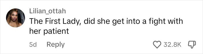 Nurses Reveal What They Look Like After A 12-Hour Shift And Internet Is Stunned Nurses Reveal What They Look Like After A 12-Hour Shift And Internet Is Stunned