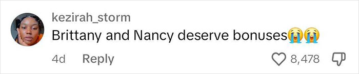 Nurses Reveal What They Look Like After A 12-Hour Shift And Internet Is Stunned Nurses Reveal What They Look Like After A 12-Hour Shift And Internet Is Stunned