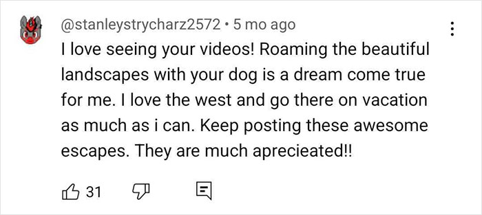 Man Left With “More Questions Than Answers” After Hiking To Eerie Site He Found On Google Earth Man Left With “More Questions Than Answers” After Hiking To Eerie Site He Found On Google Earth