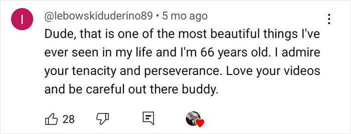 Man Left With “More Questions Than Answers” After Hiking To Eerie Site He Found On Google Earth Man Left With “More Questions Than Answers” After Hiking To Eerie Site He Found On Google Earth