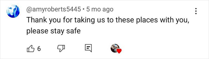 Man Left With “More Questions Than Answers” After Hiking To Eerie Site He Found On Google Earth Man Left With “More Questions Than Answers” After Hiking To Eerie Site He Found On Google Earth