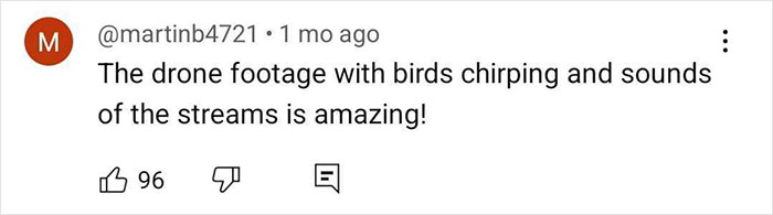 Man Left With “More Questions Than Answers” After Hiking To Eerie Site He Found On Google Earth Man Left With “More Questions Than Answers” After Hiking To Eerie Site He Found On Google Earth