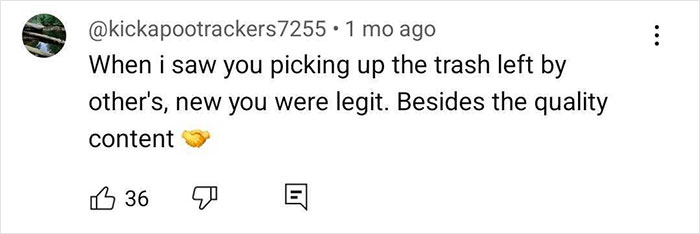 Man Left With “More Questions Than Answers” After Hiking To Eerie Site He Found On Google Earth Man Left With “More Questions Than Answers” After Hiking To Eerie Site He Found On Google Earth