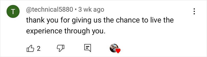 Man Left With “More Questions Than Answers” After Hiking To Eerie Site He Found On Google Earth Man Left With “More Questions Than Answers” After Hiking To Eerie Site He Found On Google Earth
