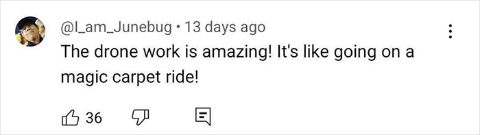 Man Left With “More Questions Than Answers” After Hiking To Eerie Site He Found On Google Earth Man Left With “More Questions Than Answers” After Hiking To Eerie Site He Found On Google Earth