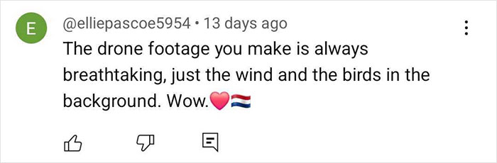 Man Left With “More Questions Than Answers” After Hiking To Eerie Site He Found On Google Earth Man Left With “More Questions Than Answers” After Hiking To Eerie Site He Found On Google Earth