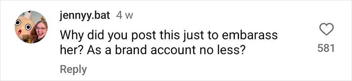 Cookie Shop Goes Viral For Brutal Honesty About &ldquo;Micro Influencers&rdquo;