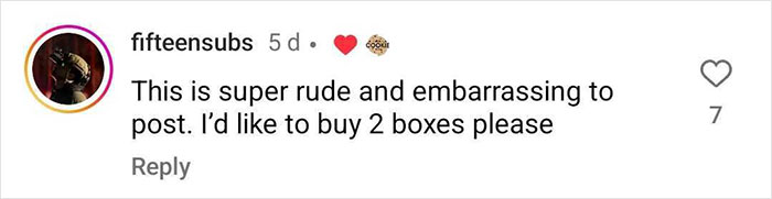 Cookie Shop Goes Viral For Brutal Honesty About &ldquo;Micro Influencers&rdquo;