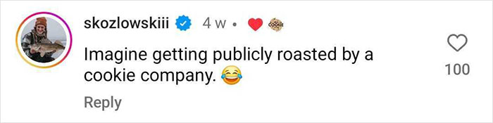 Cookie Shop Goes Viral For Brutal Honesty About &ldquo;Micro Influencers&rdquo;